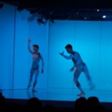 Works & Process At The Guggenheim Presents BATTLEGROUND By Ryan McNamara