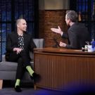 VIDEO: FOSSE/VERDON's Sam Rockwell Was Attracted to Dance as a Kid