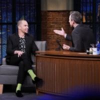 VIDEO: FOSSE/VERDON's Sam Rockwell Was Attracted to Dance as a Kid Video