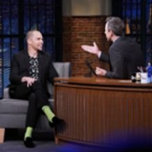 VIDEO: FOSSE/VERDON's Sam Rockwell Was Attracted to Dance as a Kid