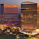 Cher, Barry Manilow, Ringo Starr, And More Celebrate Borgata's 15th Birthday