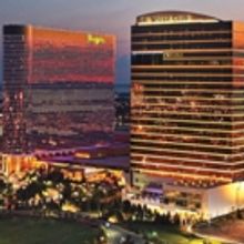 Cher, Barry Manilow, Ringo Starr, And More Celebrate Borgata's 15th Birthday