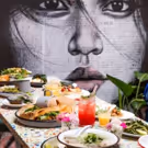 BOCAPHE in SoHo Celebrates Third Anniversary