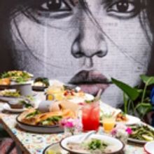 BOCAPHE in SoHo Celebrates Third Anniversary