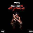 Kodak Black Unveils 'Project Baby Two: All Grown Up'
