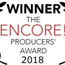 The Hollywood Encore! Producers' Awards Extend Festival Fun Through August