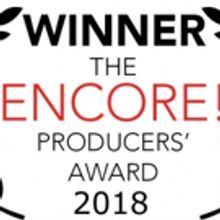 The Hollywood  Encore! Producers' Awards Extend Festival Fun Through August