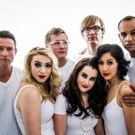 Cult Hit Theatrical Rockers Sky-Pony Comes to Mercury Lounge