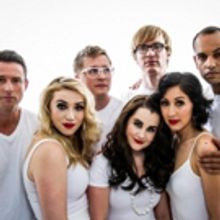 Cult Hit Theatrical Rockers Sky-Pony Comes to Mercury Lounge