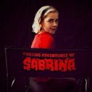 Netflix's SABRINA THE TEENAGE WITCH Reboot Reveals Title & First Look