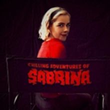 Netflix's SABRINA THE TEENAGE WITCH Reboot Reveals Title & First Look