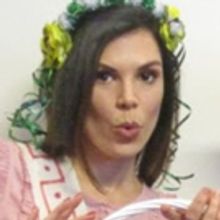 Photo Flash: Gretna Mainstreet New Musicals Festival Presents CUPID AND PSYCHE