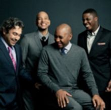 SCFTA Presents Branford Marsalis Quartet & Yuko Mabuchi Trio