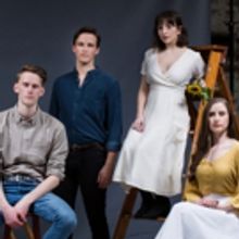 BWW Review: FUGITIVE SONGS at Chapel Off Chapel