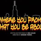 Award Winning Chicago Natives Join Forces To Bring A Human Face To Gang Violence In…