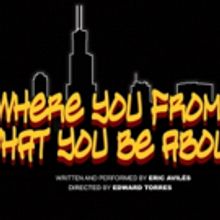 Award Winning Chicago Natives Join Forces To Bring A Human Face To Gang Violence In W