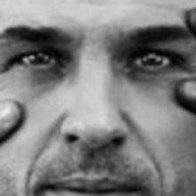 Video: PETER JÖBACK 'THE MASK'