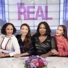 Sneak Peek - Adrienne Shares 'Graceful Exit' from Relationship on THE REAL