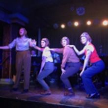 EARHART: MORE THAN A F**CKING MYSTERY (A Musical Flight) Comes to Hollywood Fringe