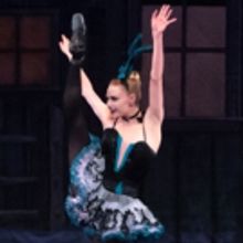 NYC Ballet Dancers Shine at UofSC for 14th Year