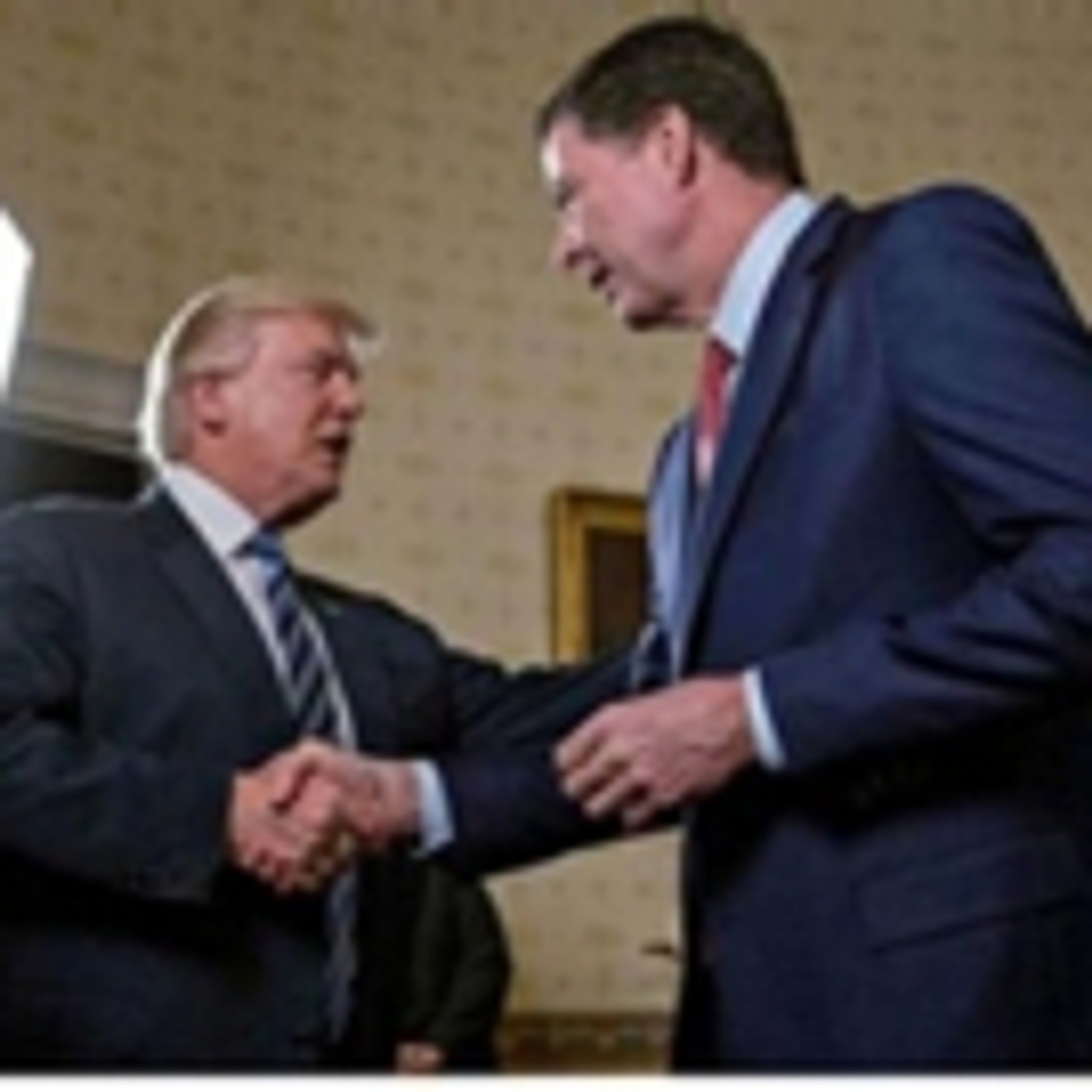 VIDEO: Showtime Releases First Look of ENEMIES: THE PRESIDENT, JUSTICE & THE FBI