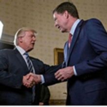 VIDEO: Showtime Releases First Look of ENEMIES: THE PRESIDENT, JUSTICE & THE FBI