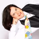 Laugh With Paula Poundstone at NJPAC