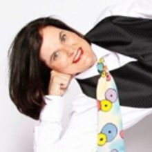 Laugh With Paula Poundstone at NJPAC