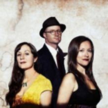 Low Lily Brings Its Unique American Roots Sound To Westchester Collaborative Theater