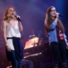 Photo Flash: Stars Shine at FROM BROADWAY WITH LOVE Benefit