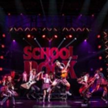 BWW Review: SCHOOL OF ROCK National Tour at Durham Performing Arts Center