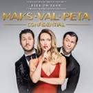 DANCING WITH THE STARS' Maks and Val Chmerkovskiy Announce New Tour!