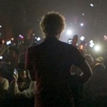 VIDEO: Ed Sheeran Releases 'Perfect' Music Video