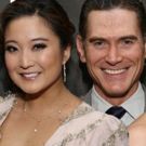 Photo Coverage: It's the Best of Off-Broadway! On the Red Carpet at the Lortel Awards