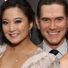 Photo Coverage: It's the Best of Off-Broadway! On the Red Carpet at the Lortel Awards