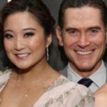 Photo Coverage: It's the Best of Off-Broadway! On the Red Carpet at the Lortel Awards