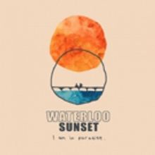 Ferris & Sylvester Release WATERLOO SUNSET Live Cover
