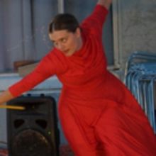 Heidi Duckler Dance Presents HOUR OF HILDEGARDE