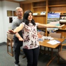 Photo Flash: Square One Opens Season with Stephen Levenson's CORE VALUES