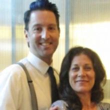 Photo Flash: Gretna Mainstreet New Musicals Festival Presents SIT DOWN AND EAT BEFORE