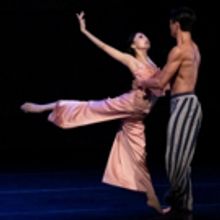 Principal Dancer Chun Wai Chan Talks Houston Ballet at Miller Outdoor Theatre
