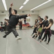 Luis Salgado Returns To GALA Hispanic Theatre To Helm The New Latinx Adaptation Of FA