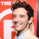 LIVE: Tune In Now For Our Chat With Michael Urie & Drew Droege!