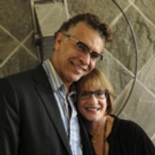 BWW Exclusive: Patti LuPone, Brian Stokes Mitchell Sing 'The Gift I Wish For Every Ye