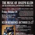University Of North Texas Professor Challenges The Way Audiences Experience Music…