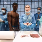 BWW Review: THE STRANGE DEATH OF JOHN DOE, Hampstead Theatre