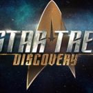 Chapter Two of STAR TREK: DISCOVERY Begins on CBS All Access 1/17