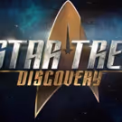 Chapter Two of STAR TREK: DISCOVERY Begins on CBS All Access 1/17