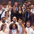 Lin-Manuel Miranda Joins the Duke and Duchess of Sussex for HAMILTON West End