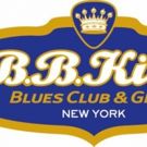B.B. King Blues Club & Grill Announces Final Run of Shows in Times Square Location